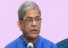 সরকার দেশকে নরকপুরীতে পরিণত করেছে