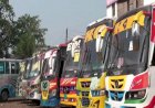 সহসাই চালু হচ্ছে না দূরপাল্লার বাস