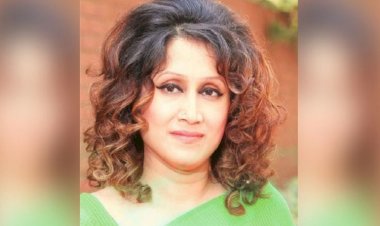 শিক্ষক রাজনীতির নোংরামির শিকার হলাম: সামিয়া রহমান