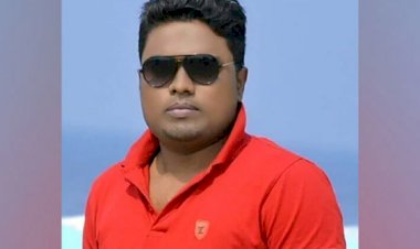 বুরহান উদ্দিন মুজাক্কির হত্যায় যুবলীগ নেতা গ্রেফতার