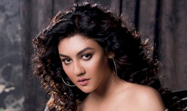 আচমকাই অভিনেত্রী হয়ে উঠেছি : জয়া