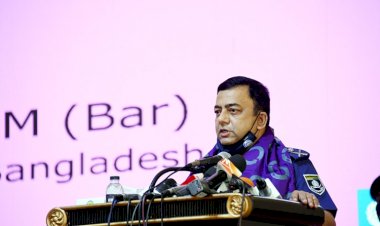 বিধিনিষেধ প্রতিপালনে পুলিশকে কঠোর হওয়ার নির্দেশ