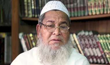 ২৬ মার্চ মোদি বিরোধী কোন কর্মসূচি ছিল না : বাবুনগরী