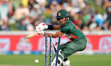 হারের পরও সন্তুষ্ট মাহমুদুল্লাহ