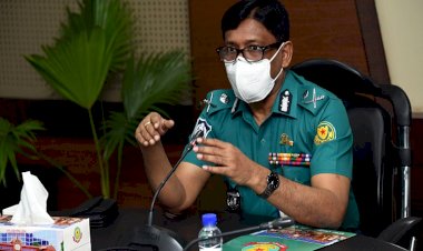 মেডিকেল ভর্তি পরীক্ষায় সকল প্রকার ইলেকট্রনিক ডিভাইস নিষিদ্ধ থাকবে