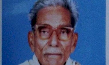 না ফেরার দেশে ভাষাসৈনিক আবুল হোসেন