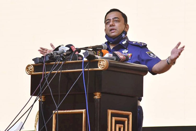 হেফাজত তাণ্ডবে নির্দেশদাতা শীর্ষ নেতাদের বিরুদ্ধে ব্যবস্থা নেয়া হবে