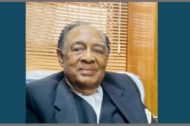 সাবেক মন্ত্রী এডভোকেট মাহবুবুর রহমানের ইন্তেকাল