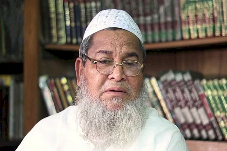 সহিংসতার ঘটনায় বাবুনগরীর বিরুদ্ধে ২ মামলা