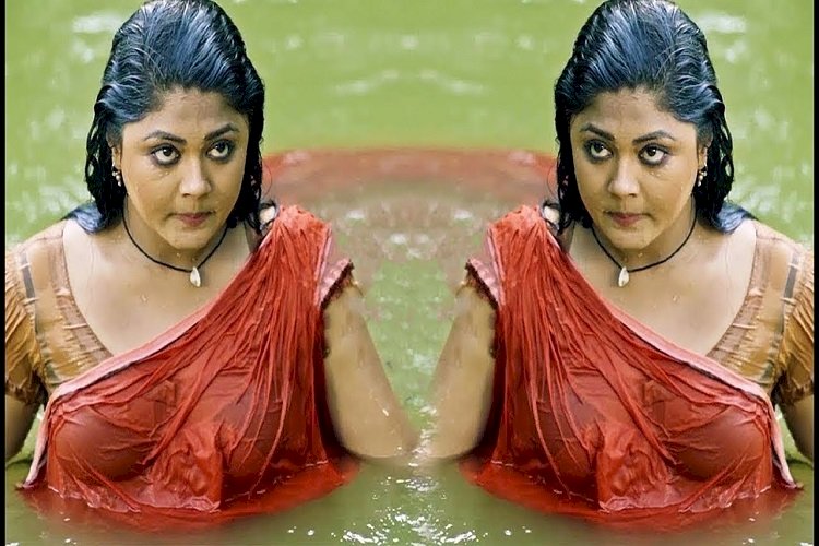 তিন মাস পর মুখ খুললেন মৌসুমী