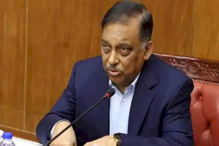 গুজব ছড়িয়ে নাশকতা সৃষ্টিকারীদের রিরুদ্ধে কঠোর ব্যবস্থার হুশিয়ারি স্বরাষ্ট্রমন্ত্রীর 