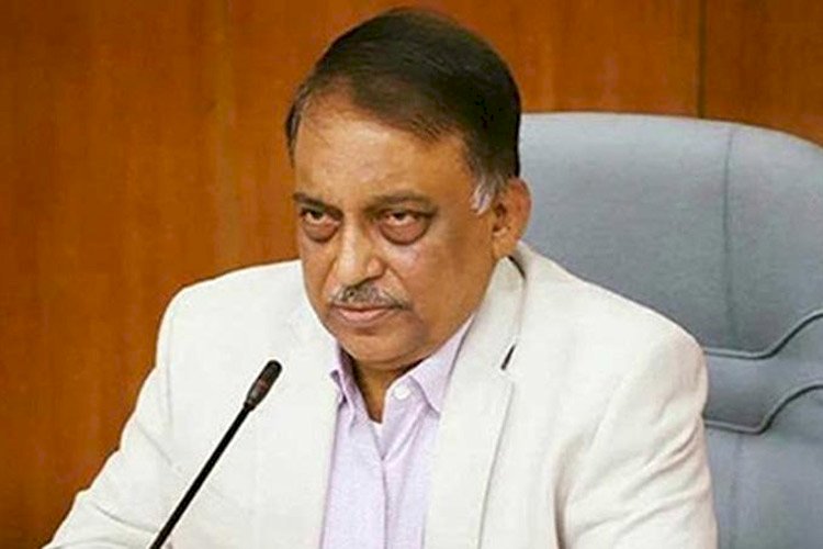 ময়না তদন্তে মুশতাকের গায়ে কোন আঘাতের চিহ্ন পায়নি : স্বরাষ্ট্রমন্ত্রী