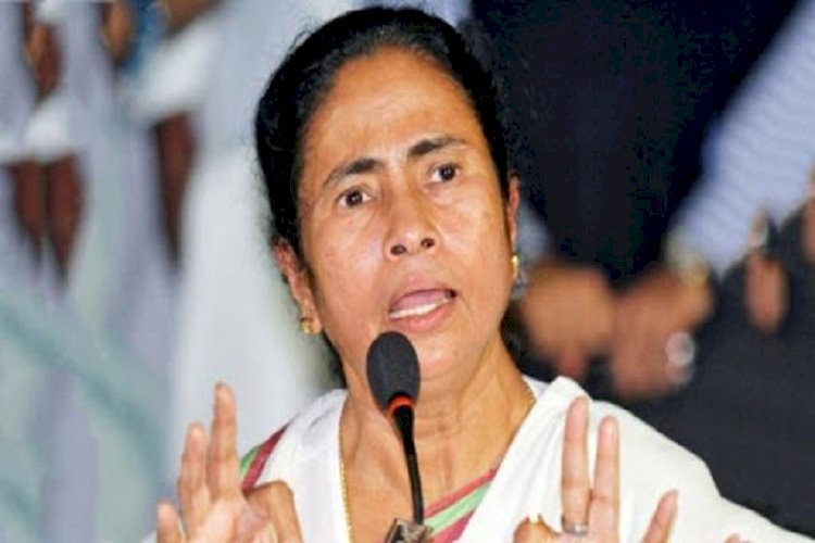 দলত্যাগীদের প্রতি যে বার্তা দিলেন মমতা 