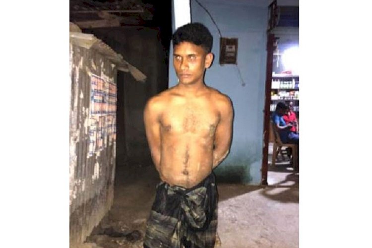 সাংবাদিকের ভাইকে তুলে নিয়ে গিয়ে খুঁটিতে বেঁধে নির্যাতন