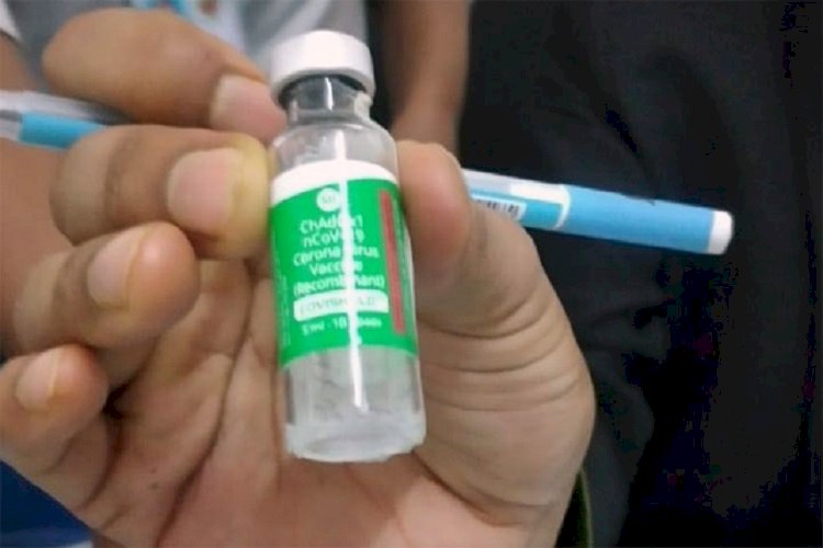 দেশে করোনা টিকা নিয়েছেন প্রায় ৫৩ লাখ
