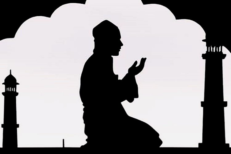 শবে বরাতের নামাজের নিয়ম ও নিয়ত