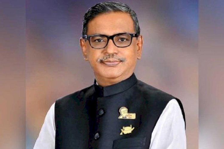 আওয়ামী লীগ থেকে পদত্যাগের দাবি কাদের মির্জার