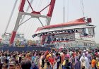 লঞ্চডুবি :  ২৬ জনের মরদেহ উদ্ধার