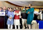 বিজিএমইএ নির্বাচনে সম্মিলিত পরিষদ জয়ী, সভাপতি ফারুক হাসান