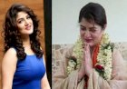 ভোটের আগে কেন কাঁদলেন শ্রাবন্তী?