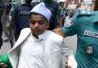 আরও সাত দিনের রিমান্ডে ‘শিশুবক্তা’ রফিকুল