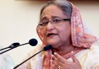 জীবন বাঁচাতে কঠোর পদক্ষেপ নেরার কথা বলেলেন প্রধানমন্ত্রী 