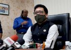 করোনা সংক্রমণ প্রতিরোধে নতুন নির্দেশনা আসছে: জনপ্রশাসন প্রতিমন্ত্রী