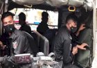‘ক্রসফায়ার দেওয়া হতে পারে ২ কোটি টাকা রেডি করেন’