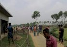 অটোরিকশাচাপায় কুকুরের মৃত্যু, গ্রামবাসীর সংঘর্ষ; আহত ৫০