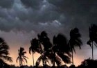 সন্ধ্যা নাগাদ কালবৈশাখীর আশঙ্কা
