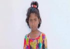 হারানো শিশুটির অভিভাবকের সন্ধান দিয়ে সহায়তা করুন