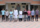 ৪ ট্রাক নকল কিট জব্দ : ৯ জন রিমান্ডে