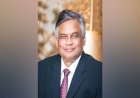 করোনায় আক্রান্ত আমানউল্লাহ আমান, হাসপাতালে ভর্তি