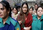 কারামুক্ত বিএনপির নিপুণ রায় চৌধুরী