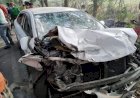 শৈলকুপায় ইজিবাইক-প্রাইভেটকারের মুখোমুখি সংঘর্ষ : নিহত ৩