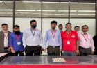 শাহজালাল বিমানবন্দর থেকে ২৮টি স্বর্ণ বার উদ্ধার