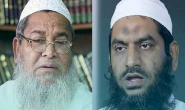 মামুনুলকে হেনস্থা করায় বাবুনগরীর নিন্দা