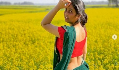 ক্ষেপেছেন আশনা হাবিব ভাবনা!