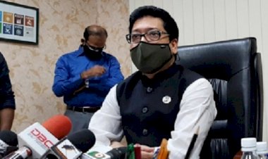 করোনা সংক্রমণ প্রতিরোধে নতুন নির্দেশনা আসছে: জনপ্রশাসন প্রতিমন্ত্রী