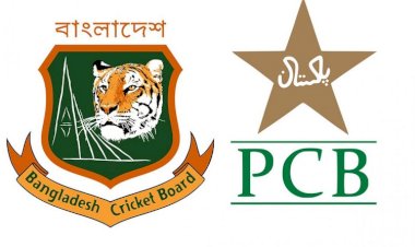পাকিস্তান অনূর্ধ্ব-১৯ দলের বাংলাদেশ সফর স্থগিত