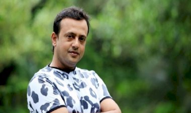 ২১ দিন পর করোনামুক্ত নায়ক রিয়াজ