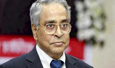 কোনো খুনির দেশ নয় বাংলাদেশ : প্রধান বিচারপতি
