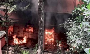 ব্রাহ্মণবাড়িয়ায় সহিংসতায় গ্রেপ্তার ৬০