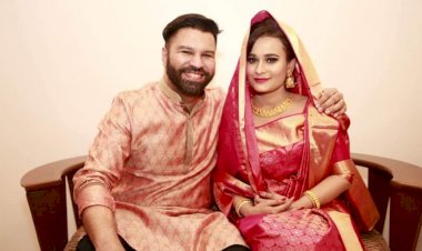 লকডাউনের আগের রাতে পুতুলের দ্বিতীয় বিয়ে