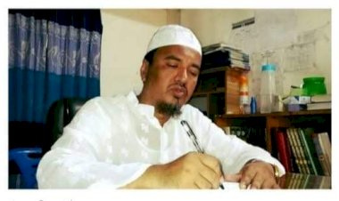 হেফাজতের মাওলানা জালাল গ্রেপ্তার