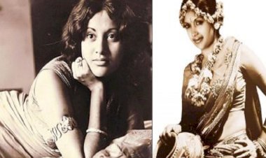 কবরীকে নিয়ে স্মৃতিচারণ ববিতার