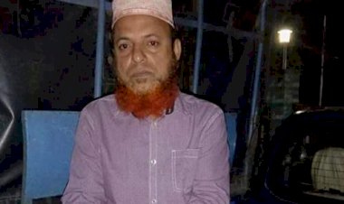 রিসোর্টে নারীসহ মামুনুল কান্ড: কাউন্সিলর ফারুক গ্রেপ্তার