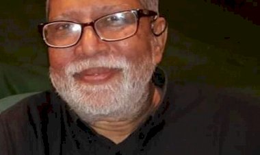 না ফেরার দেশে সাংবাদিক-উপস্থাপক লোদী