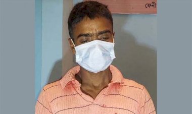শিশু ধর্ষণের মামলায় একজন গ্রেপ্তার