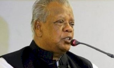 ইতিহাস বিকৃতির অপপ্রয়াস কখনো সফল হবে না